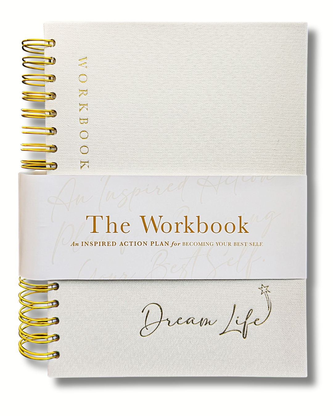 Bulk - Dream Life Workbook