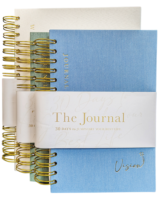 Dream Life™ 3-Book Bundle