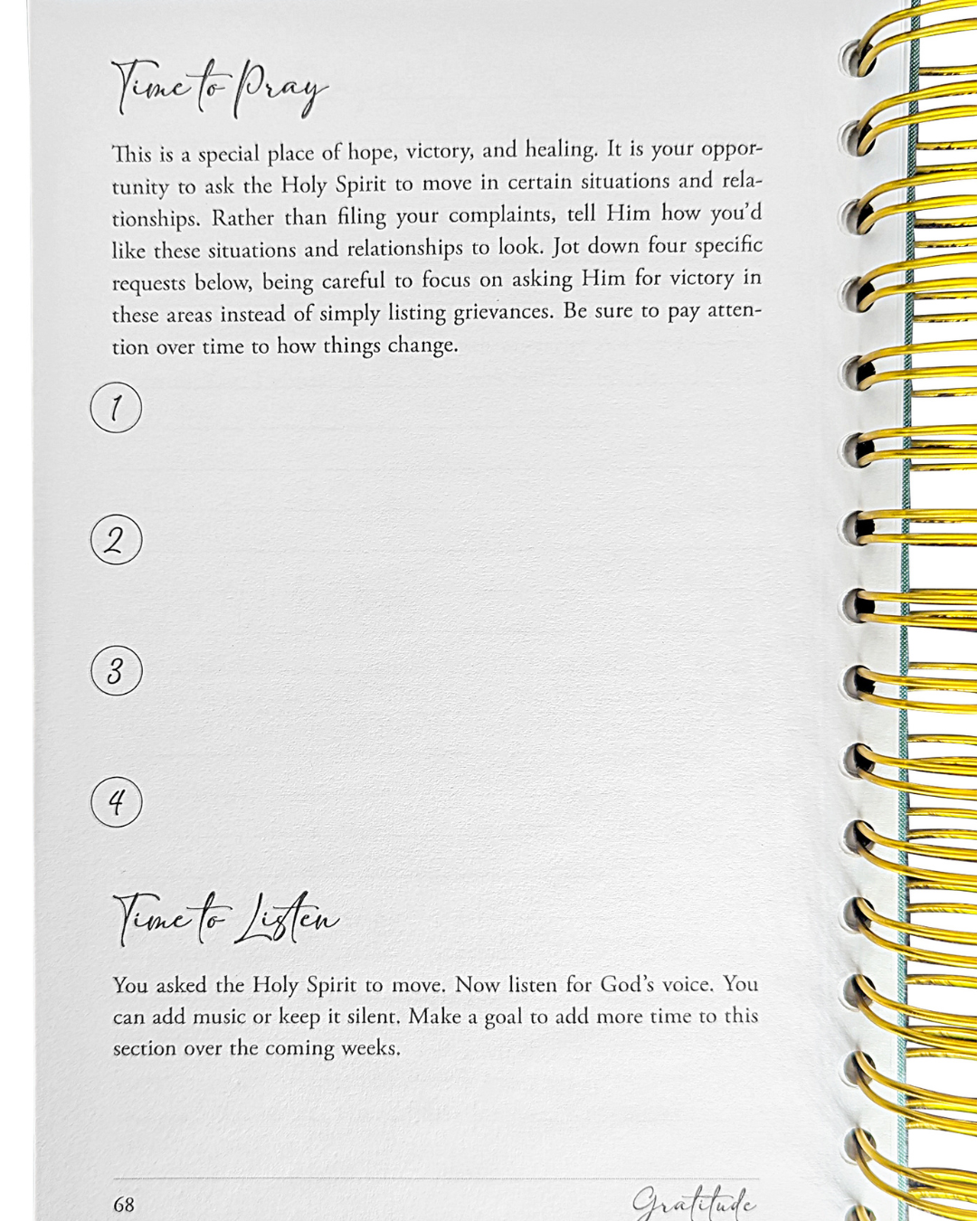 Dream Life™ 3-Book Bundle