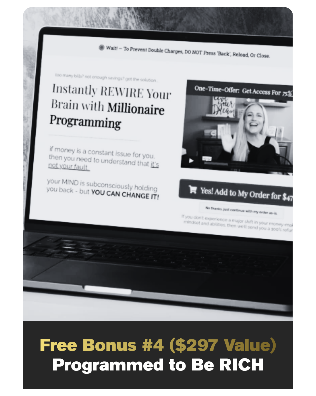 Dream Life Workbook™