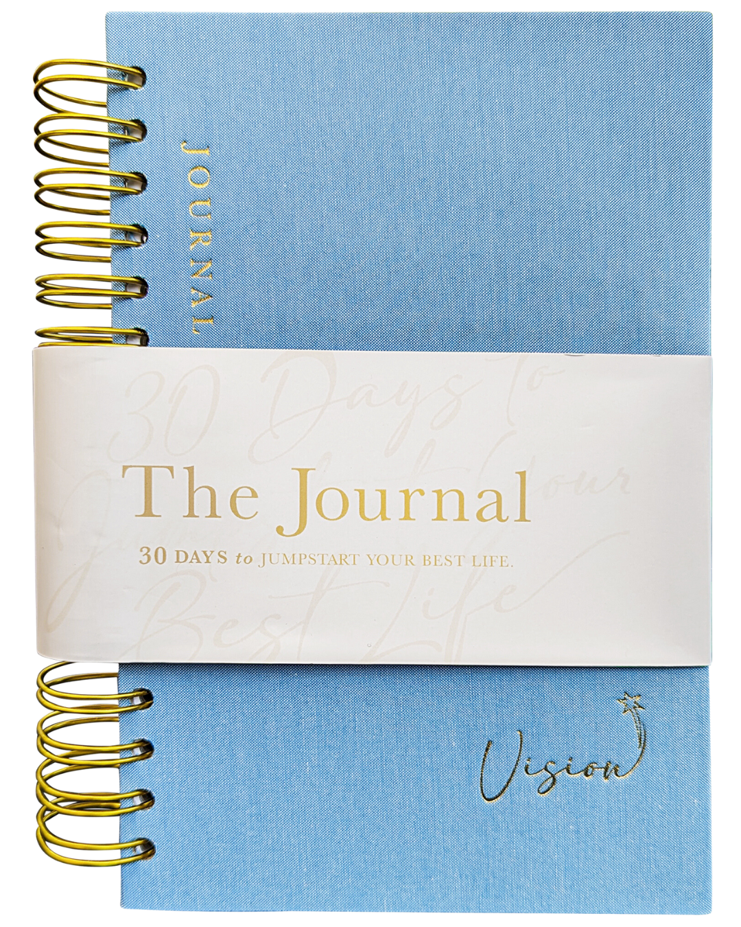 The Vision Journal