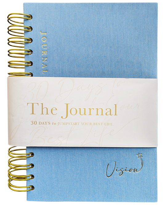 The Vision Journal