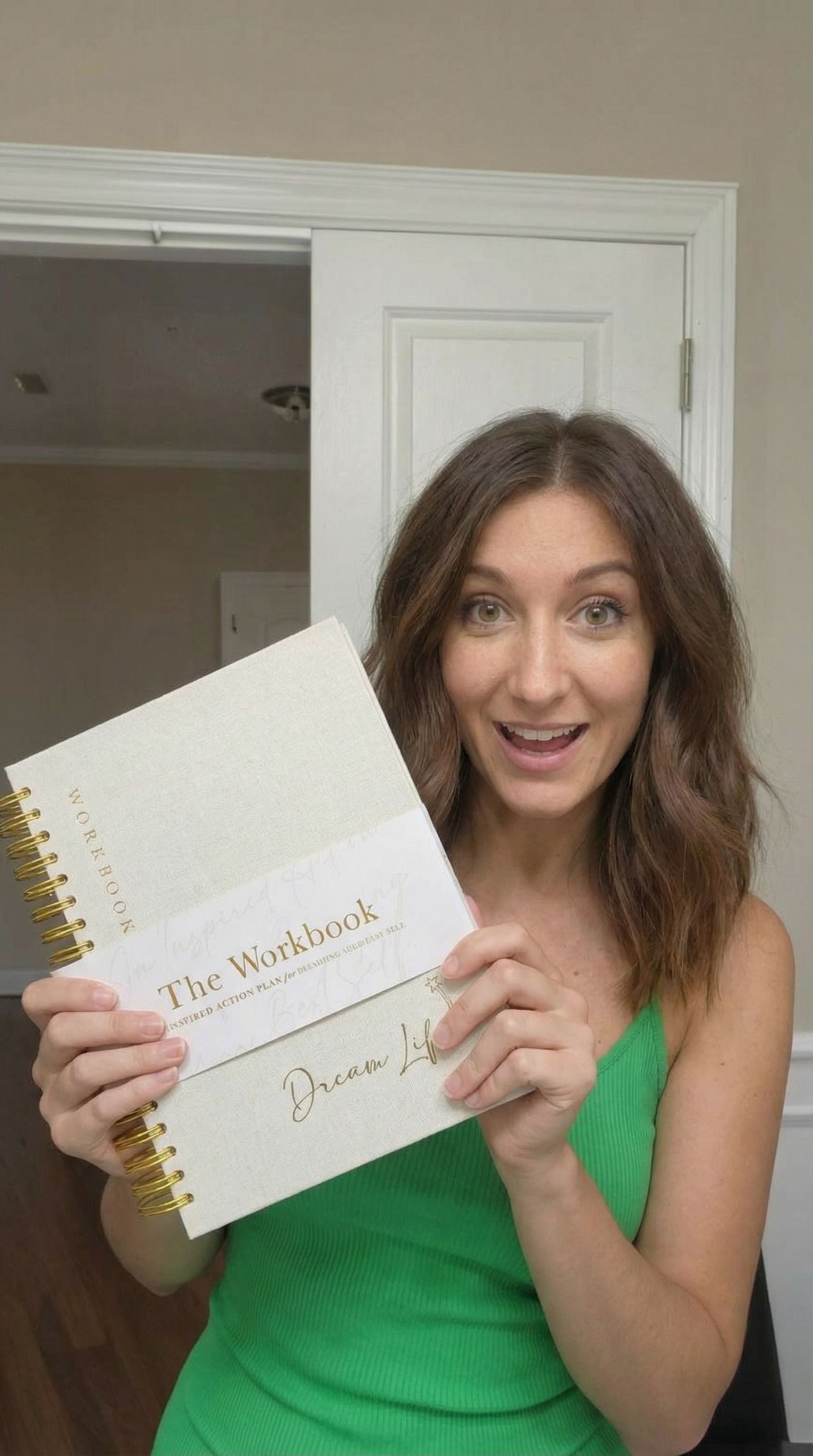 Dream Life Workbook™