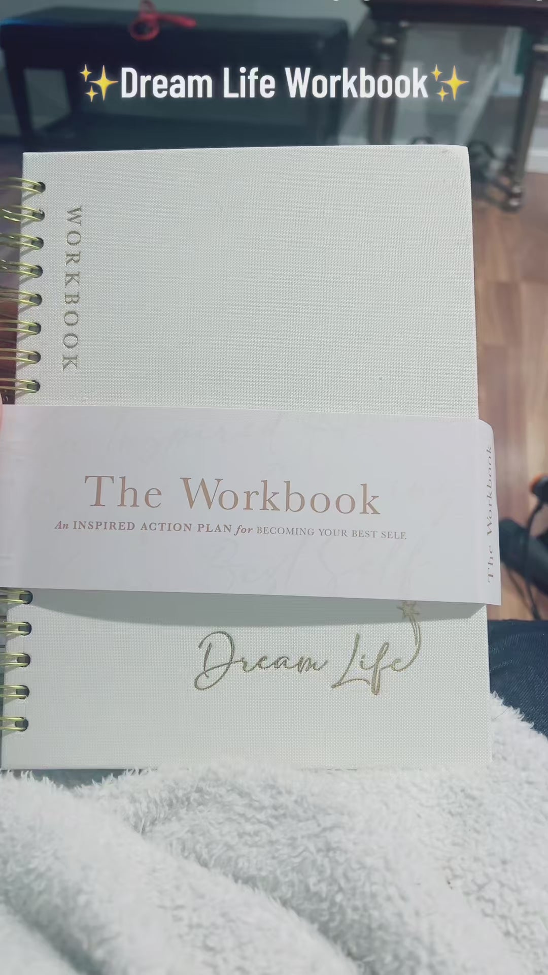 Dream Life Workbook™