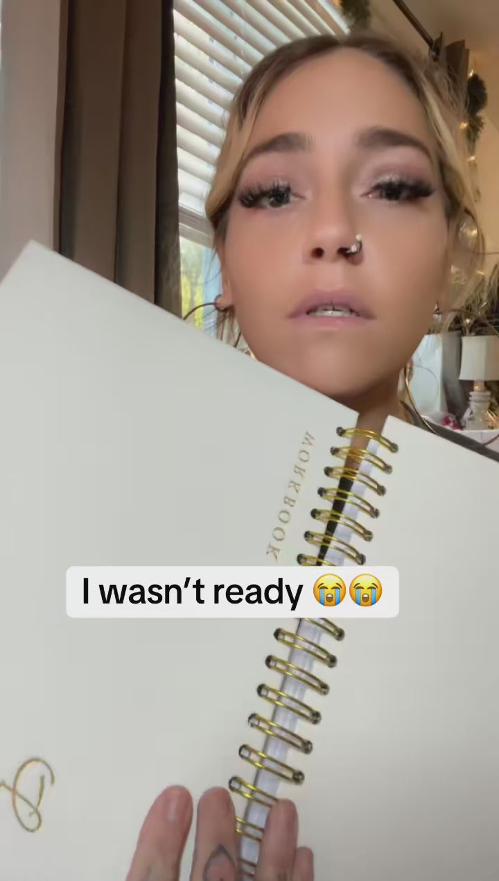 Dream Life Workbook™